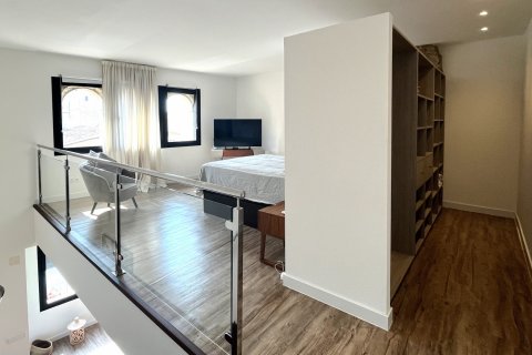 Kaupunkipientalo myytävänä Llucmajor, Mallorca, Espanja, 2 makuuhuonetta, 146 m2 No. 130965 - kuva 10