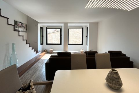 Kaupunkipientalo myytävänä Llucmajor, Mallorca, Espanja, 2 makuuhuonetta, 146 m2 No. 130965 - kuva 4