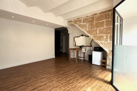 Kaupunkipientalo myytävänä Llucmajor, Mallorca, Espanja, 2 makuuhuonetta, 146 m2 No. 130965 - kuva 16