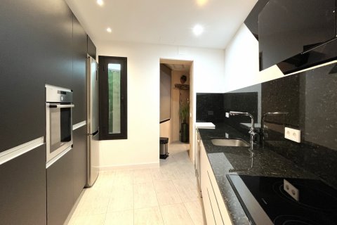 Kaupunkipientalo myytävänä Llucmajor, Mallorca, Espanja, 2 makuuhuonetta, 146 m2 No. 130965 - kuva 6