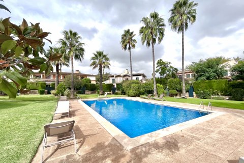 Townhouse for rent Palma de Majorca, Mallorca, Spain 4 bedrooms, 186 sq.m. No. 130966 - photo 17