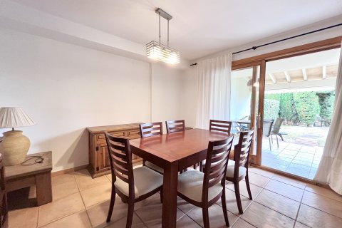 Townhouse for rent Palma de Majorca, Mallorca, Spain 4 bedrooms, 186 sq.m. No. 130966 - photo 6