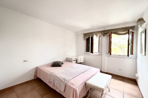Townhouse for rent Palma de Majorca, Mallorca, Spain 4 bedrooms, 186 sq.m. No. 130966 - photo 11