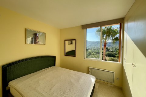 Penthäuser zum Verkauf Port D'andratx, Mallorca, Spanien 2 Schlafzimmer, 101 m2 Nr. 130963 - Foto 7