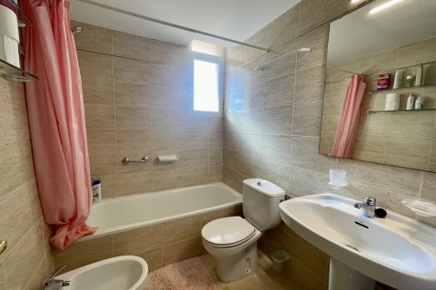 Penthäuser zum Verkauf Port D'andratx, Mallorca, Spanien 2 Schlafzimmer, 101 m2 Nr. 130963 - Foto 10