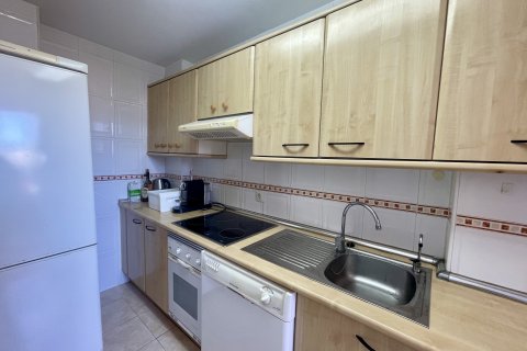 Penthäuser zum Verkauf Port D'andratx, Mallorca, Spanien 2 Schlafzimmer, 101 m2 Nr. 130963 - Foto 11