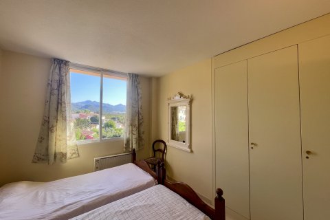 Penthäuser zum Verkauf Port D'andratx, Mallorca, Spanien 2 Schlafzimmer, 101 m2 Nr. 130963 - Foto 8