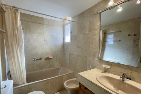 Penthäuser zum Verkauf Port D'andratx, Mallorca, Spanien 2 Schlafzimmer, 101 m2 Nr. 130963 - Foto 9