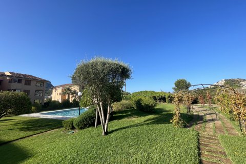 Penthäuser zum Verkauf Port D'andratx, Mallorca, Spanien 2 Schlafzimmer, 101 m2 Nr. 130963 - Foto 2
