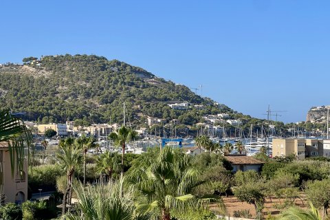 Penthäuser zum Verkauf Port D'andratx, Mallorca, Spanien 2 Schlafzimmer, 101 m2 Nr. 130963 - Foto 1