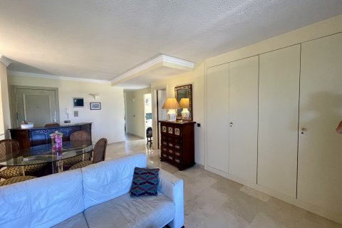 Penthäuser zum Verkauf Port D'andratx, Mallorca, Spanien 2 Schlafzimmer, 101 m2 Nr. 130963 - Foto 4