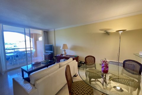 Penthäuser zum Verkauf Port D'andratx, Mallorca, Spanien 2 Schlafzimmer, 101 m2 Nr. 130963 - Foto 3