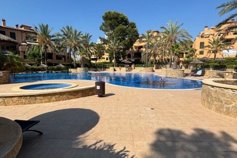Appartamento in affitto Puig De Ros, Mallorca, Spagna 3 camere da letto, 125 mq. N° 129200 - foto 1