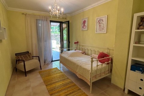 Appartamento in affitto Puig De Ros, Mallorca, Spagna 3 camere da letto, 125 mq. N° 129200 - foto 7
