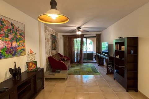Appartamento in affitto Puig De Ros, Mallorca, Spagna 3 camere da letto, 125 mq. N° 129200 - foto 2