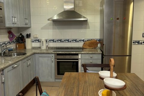 Appartamento in affitto Puig De Ros, Mallorca, Spagna 3 camere da letto, 125 mq. N° 129200 - foto 3