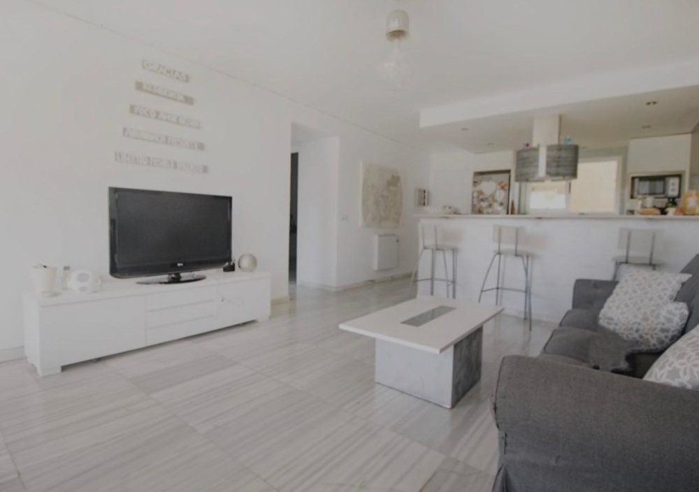Wohnung in Santa Ponsa, Mallorca, Spanien 2 Schlafzimmer, 70 m2 Nr. 129199
