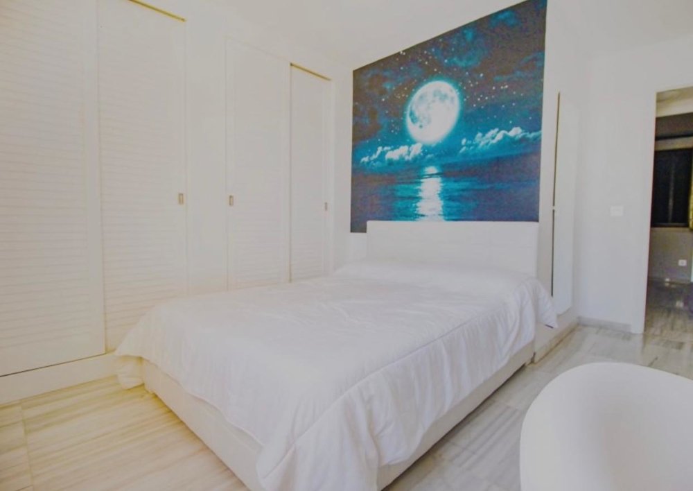 Wohnung in Santa Ponsa, Mallorca, Spanien 2 Schlafzimmer, 70 m2 Nr. 129199