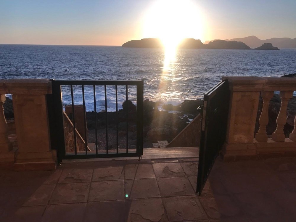 Wohnung in Santa Ponsa, Mallorca, Spanien 2 Schlafzimmer, 70 m2 Nr. 129199