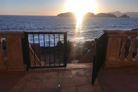 Apartamento en venta Santa Ponsa, Mallorca, España 2 dormitorios, 70 m2 No. 129199 - foto 7