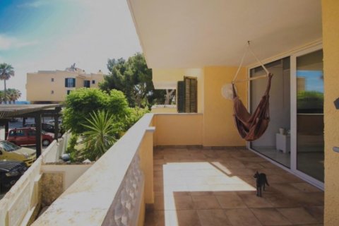 Apartamento en venta Santa Ponsa, Mallorca, España 2 dormitorios, 70 m2 No. 129199 - foto 4