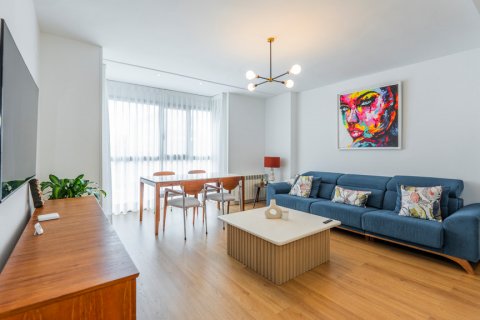 Продажа квартиры в Мадрид, Испания 3 спальни, 114м2 №121784 - фото 20