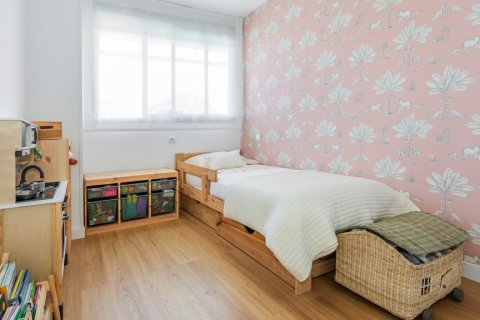 Продажа квартиры в Мадрид, Испания 3 спальни, 114м2 №121784 - фото 7