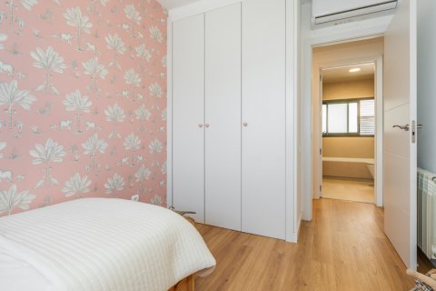 Продажа квартиры в Мадрид, Испания 3 спальни, 114м2 №121784 - фото 9