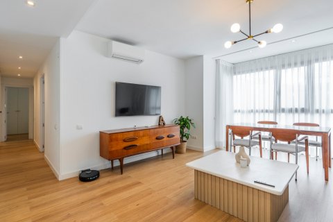 Продажа квартиры в Мадрид, Испания 3 спальни, 114м2 №121784 - фото 22