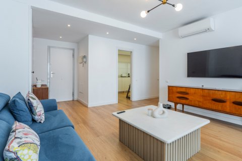 Продажа квартиры в Мадрид, Испания 3 спальни, 114м2 №121784 - фото 26