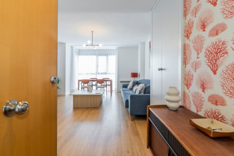 Продажа квартиры в Мадрид, Испания 3 спальни, 114м2 №121784 - фото 28