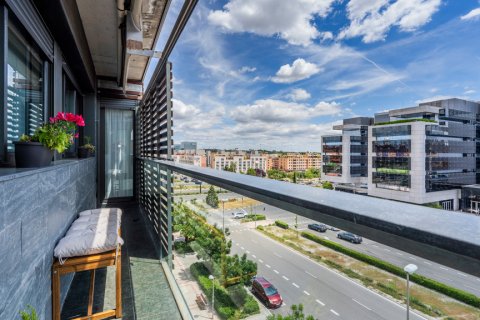 Продажа квартиры в Мадрид, Испания 3 спальни, 114м2 №121784 - фото 29
