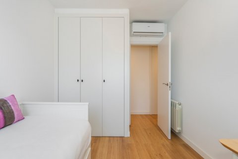 Продажа квартиры в Мадрид, Испания 3 спальни, 114м2 №121784 - фото 18