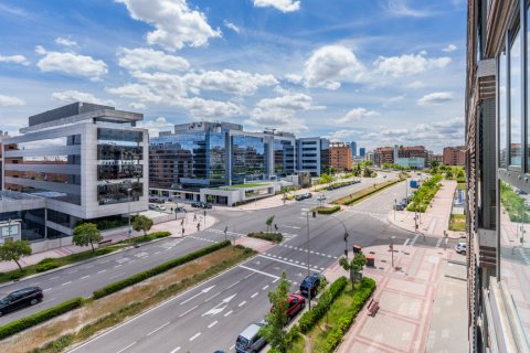 Продажа квартиры в Мадрид, Испания 3 спальни, 114м2 №121784 - фото 30