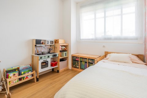 Продажа квартиры в Мадрид, Испания 3 спальни, 114м2 №121784 - фото 8