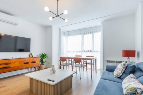 Продажа квартиры в Мадрид, Испания 3 спальни, 114м2 №121784 - фото 23