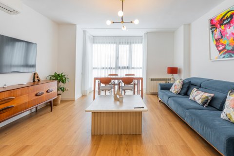 Продажа квартиры в Мадрид, Испания 3 спальни, 114м2 №121784 - фото 21