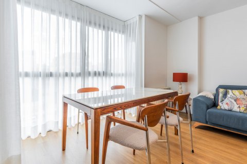 Продажа квартиры в Мадрид, Испания 3 спальни, 114м2 №121784 - фото 24