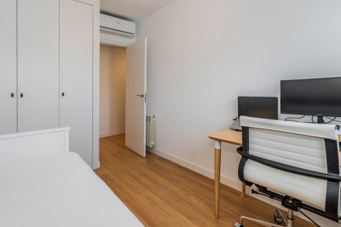 Продажа квартиры в Мадрид, Испания 3 спальни, 114м2 №121784 - фото 19