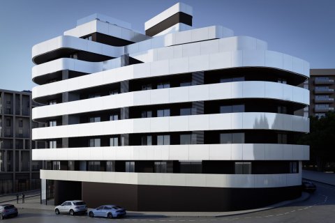 Продажа квартиры в Кальпе, Аликанте, Испания 1 спальня, 75м2 №123611 - фото 21