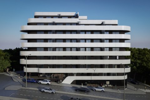 Продажа квартиры в Кальпе, Аликанте, Испания 1 спальня, 75м2 №123611 - фото 22
