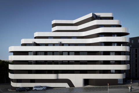 Продажа квартиры в Кальпе, Аликанте, Испания 1 спальня, 172м2 №123610 - фото 19
