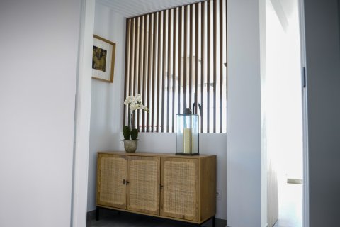 Продажа виллы в Полоп, Аликанте, Испания 3 спальни, 121м2 №123615 - фото 18