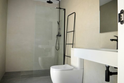 Продажа виллы в Полоп, Аликанте, Испания 3 спальни, 121м2 №123615 - фото 8