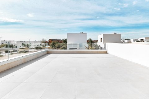 Huvila myytävänä Los Montesinos, Alicante, Espanja, 3 makuuhuonetta, 157 m2 No. 123613 - kuva 2
