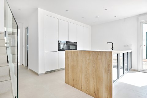 Huvila myytävänä Los Montesinos, Alicante, Espanja, 3 makuuhuonetta, 157 m2 No. 123613 - kuva 30