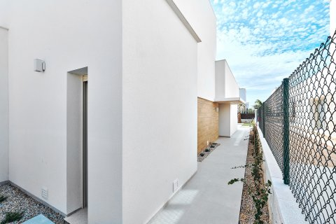 Huvila myytävänä Los Montesinos, Alicante, Espanja, 3 makuuhuonetta, 157 m2 No. 123613 - kuva 7