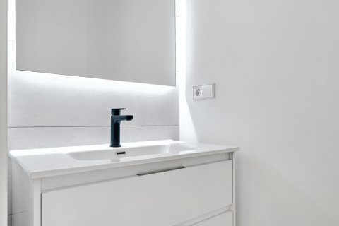 Huvila myytävänä Los Montesinos, Alicante, Espanja, 3 makuuhuonetta, 157 m2 No. 123613 - kuva 17