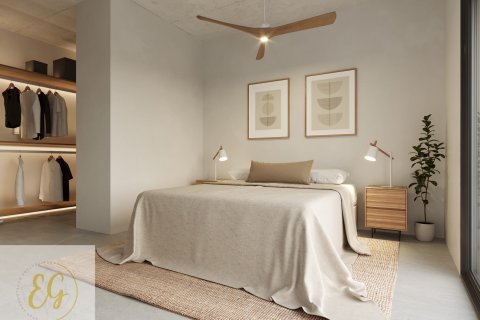 Продажа виллы в Полоп, Аликанте, Испания 3 спальни, 213м2 №123614 - фото 3