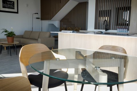 Продажа виллы в Полоп, Аликанте, Испания 3 спальни, 213м2 №123614 - фото 20